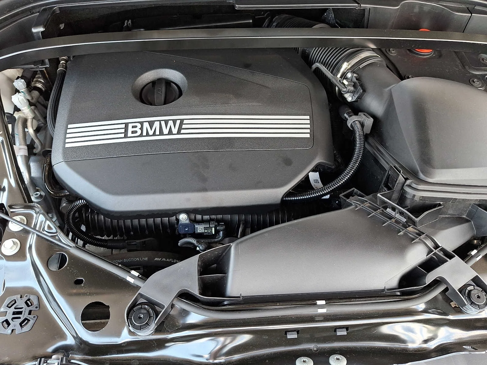 2025 BMW X2 28i - Photo 27