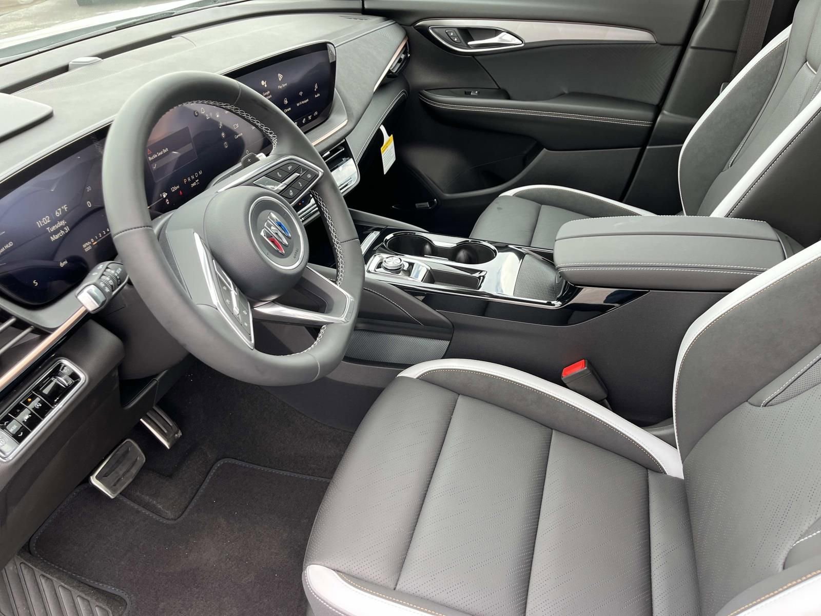 2026 Buick Envision Sport Touring - Photo 22