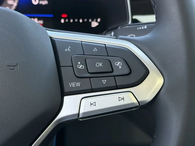 New 2026 Gray Volkswagen 1.5T SE image 11