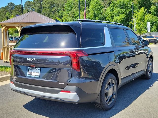 New 2026 Panthera Metal Kia EX image 4