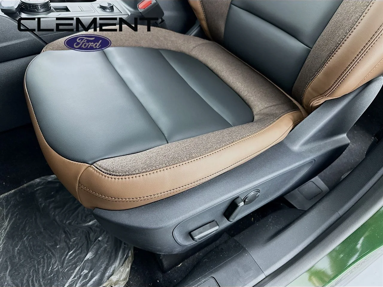 2025 Ford Bronco Sport Outer Banks - Photo 27