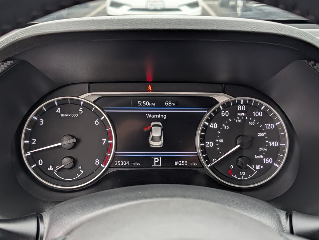 2022 Nissan Sentra SV - Photo 18