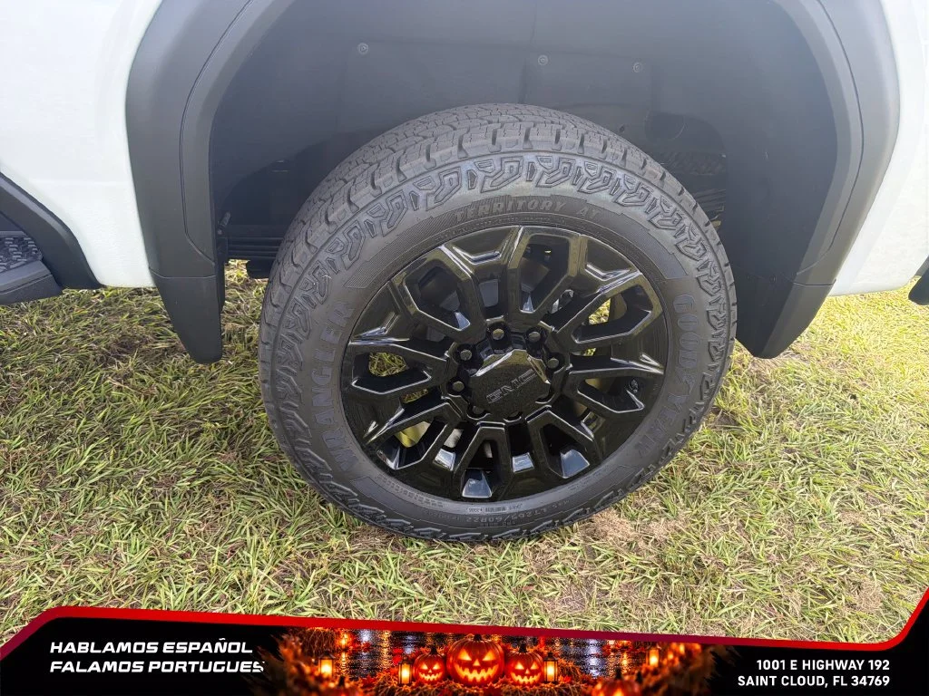 2026 GMC Sierra 2500HD Denali Ultimate - Photo 11