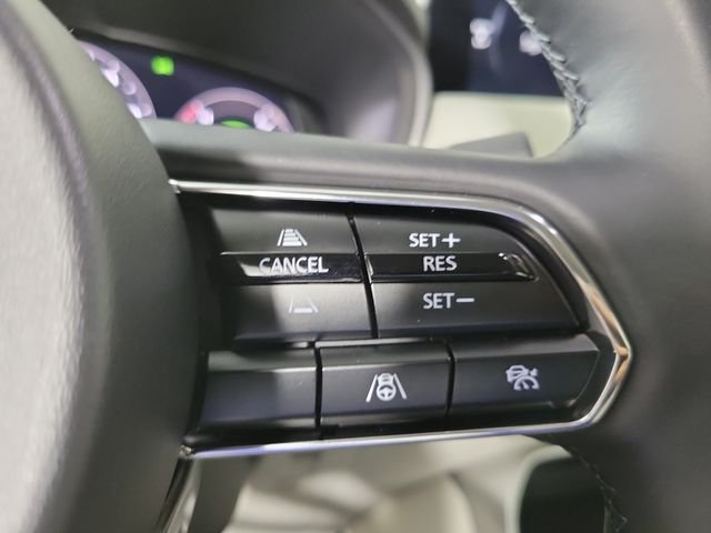 Certified Used 2026 Silver Mazda 3.3 Turbo S Premium image 25