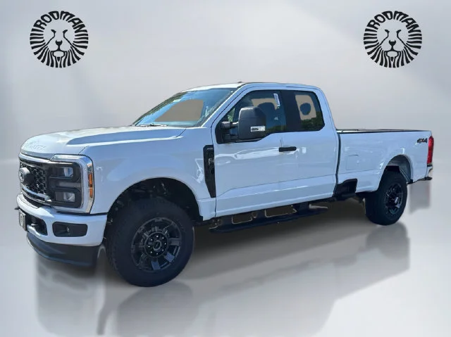 2027 Ford F-350SD F-350® XL