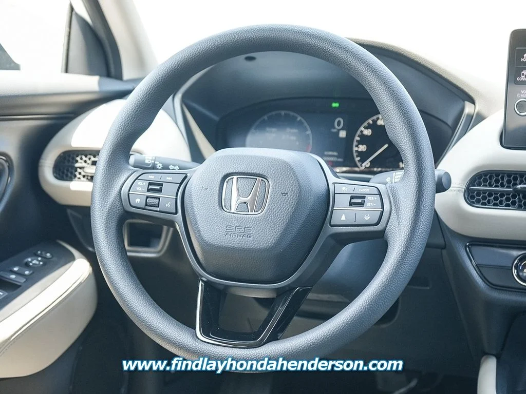New 2027 Nordic Forest Pearl Honda LX image 10