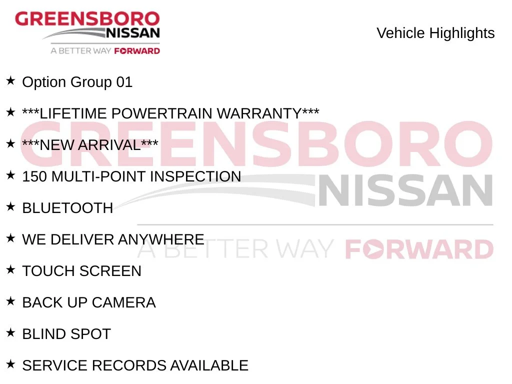 Used 2024 White Hyundai SEL image 2