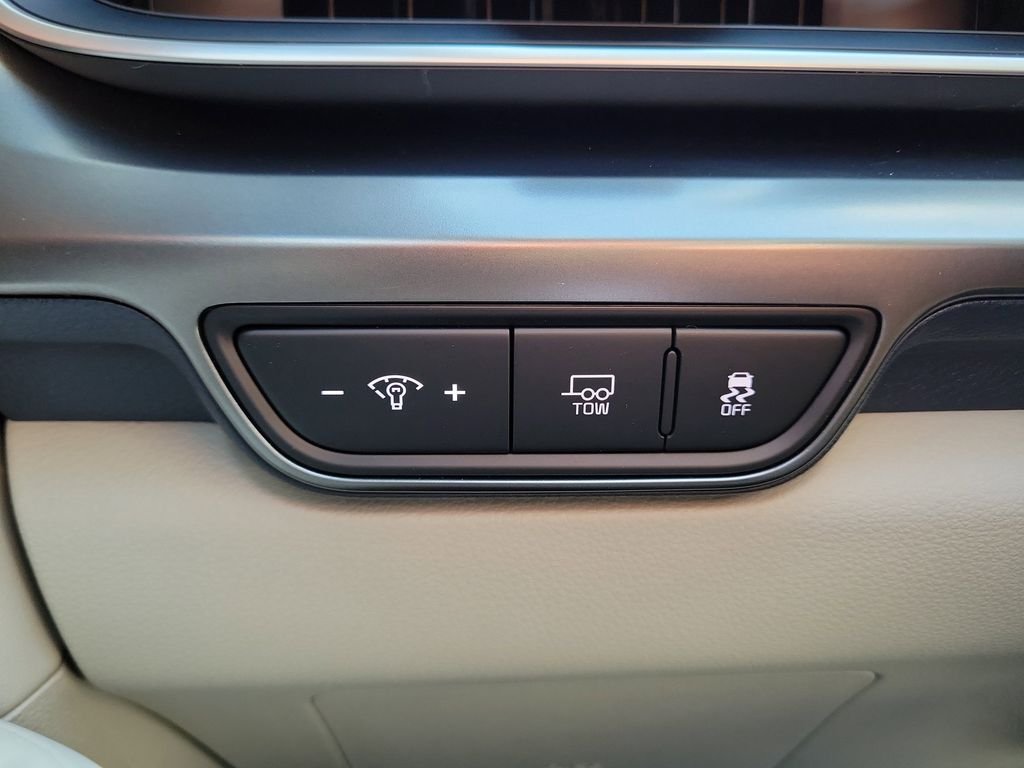 New 2026 Silver Kia SX Prestige image 26
