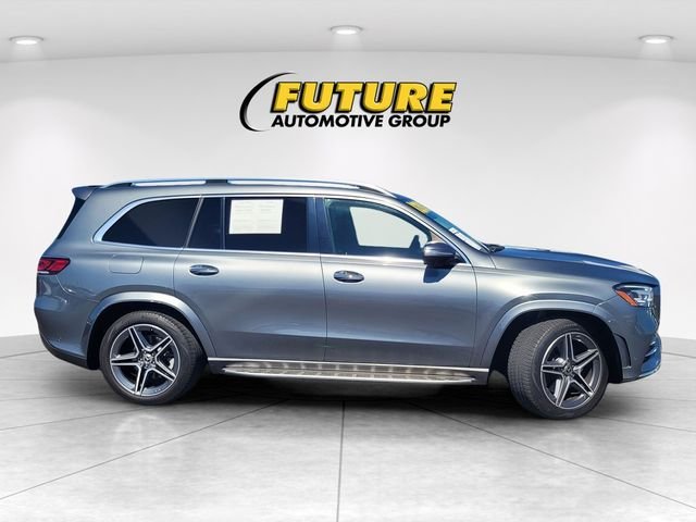 Used 2022  Mercedes-Benz GLS 450 image 3