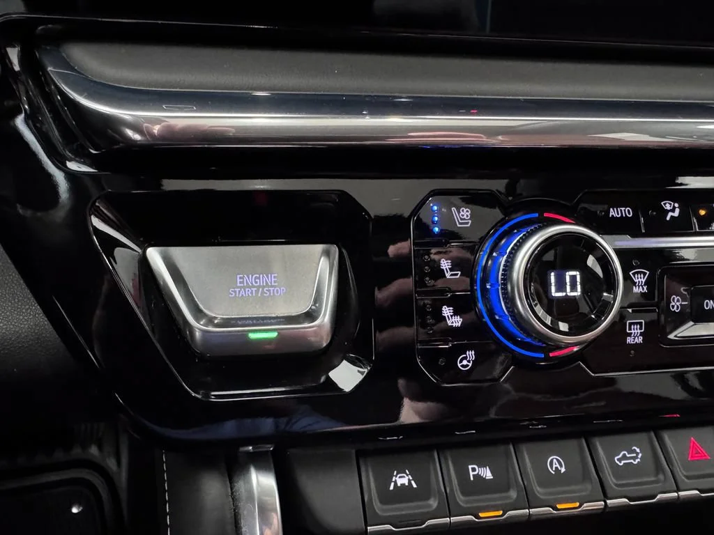 2025 GMC Sierra 1500 Denali Ultimate - Photo 23