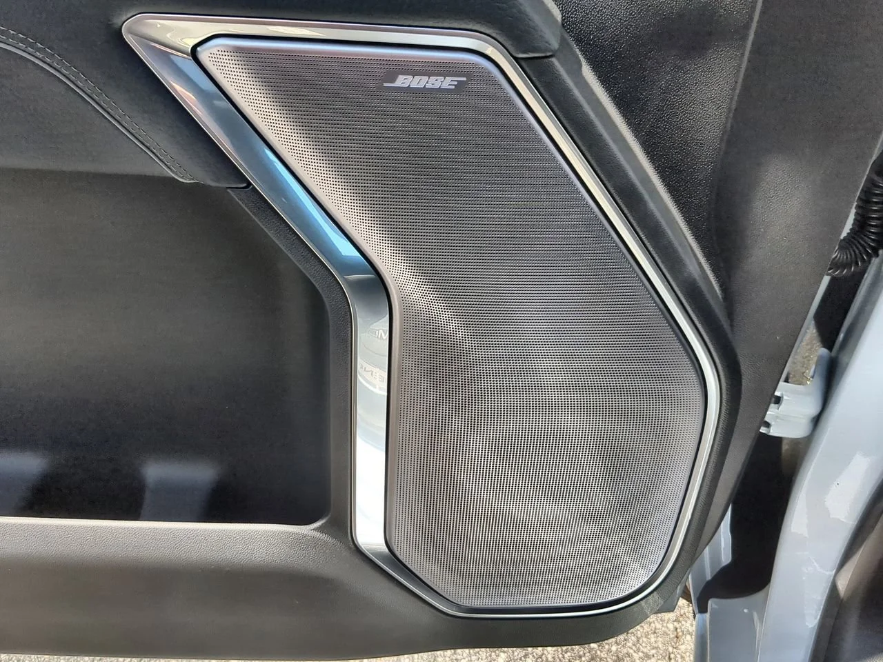 New 2026 Glacier White Tricoat GMC Denali image 25