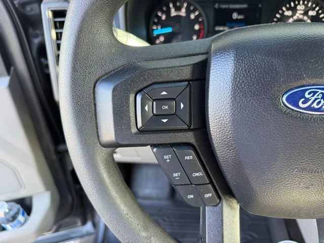 Used 2020 Gray Ford XL image 6