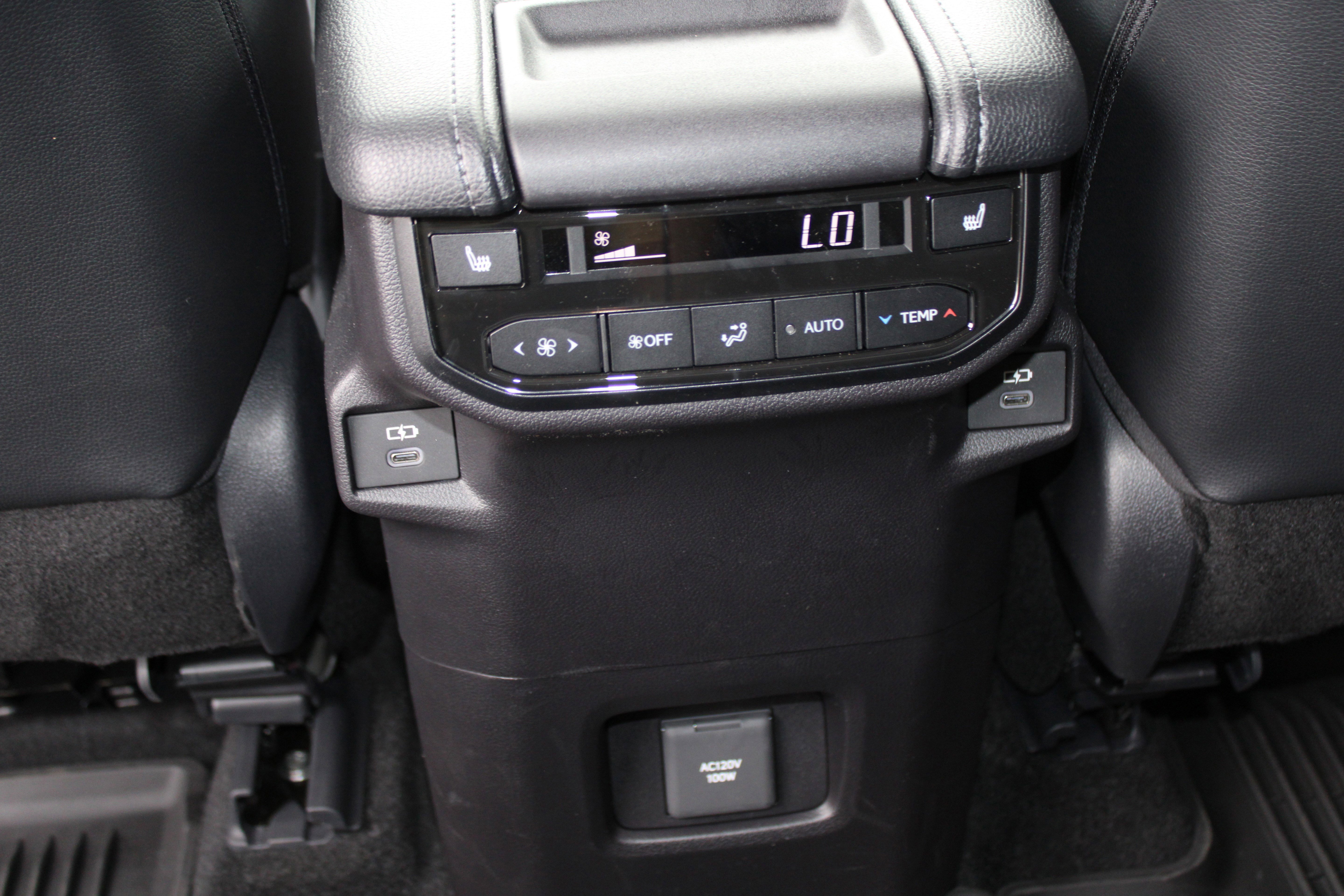 Used 2026 Heavy Metal Toyota Limited image 28