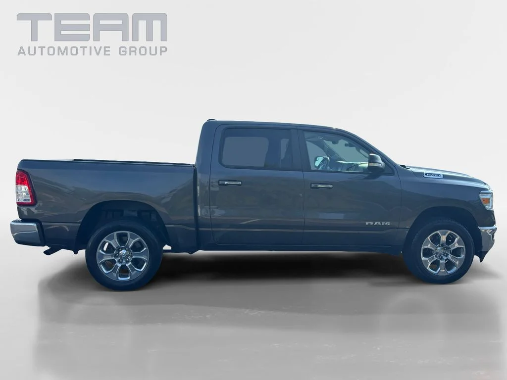 Used 2020 Gray Ram Big Horn/Lone Star image 8