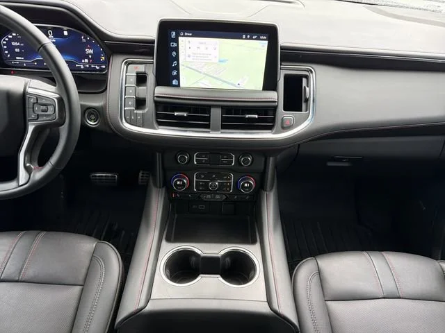 Used 2023 Black Chevrolet RST image 15