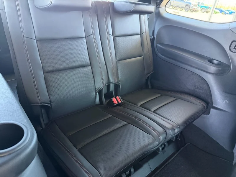 Used 2024 Red Oxide Dodge R/T Plus image 25