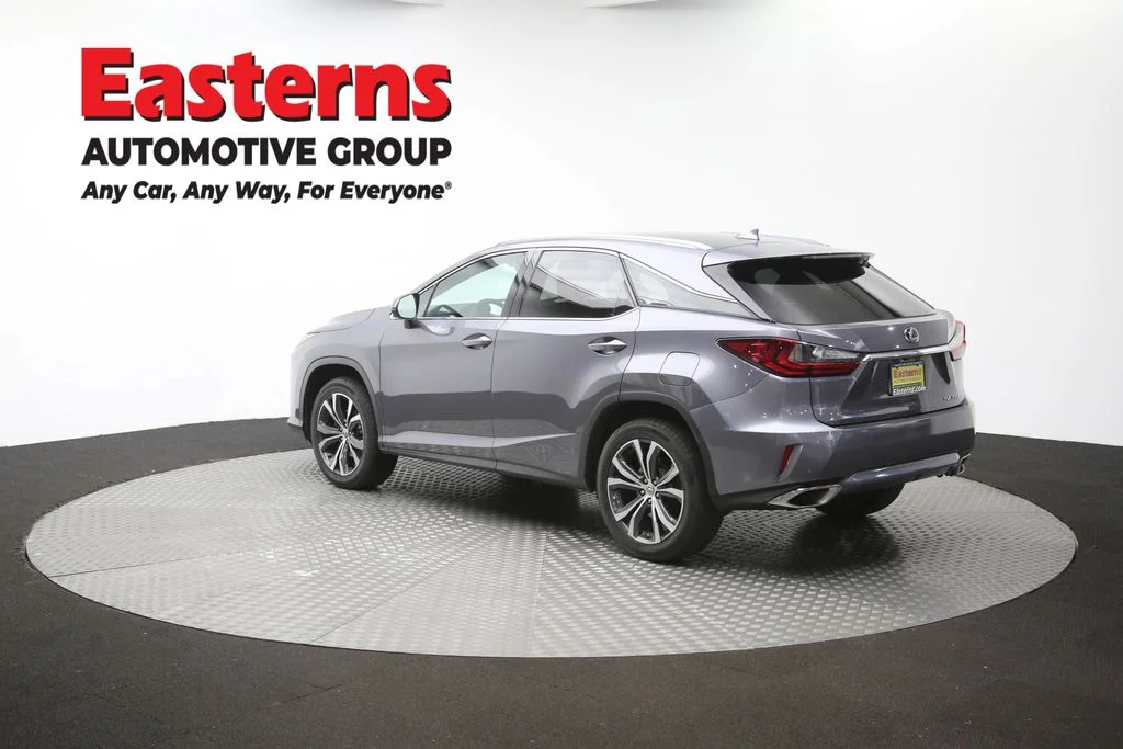 Used 2016 Gray Lexus 350 image 70