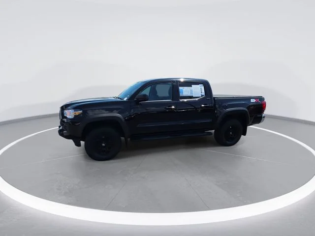 Used 2023 Black Toyota SR5 image 4