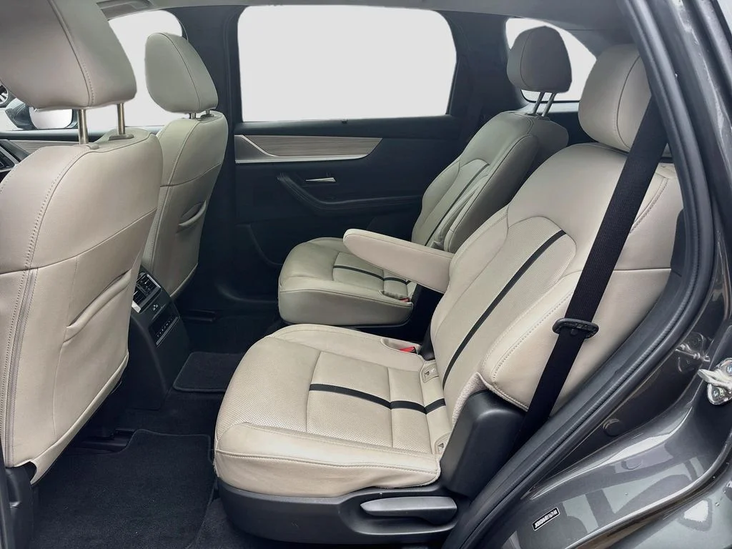 Certified Used 2024 Machine Gray Mazda Premium image 26
