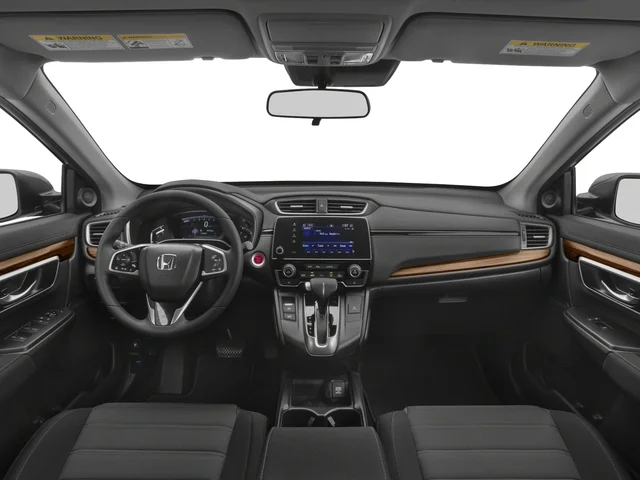 Used 2018 Gray Honda EX image 8