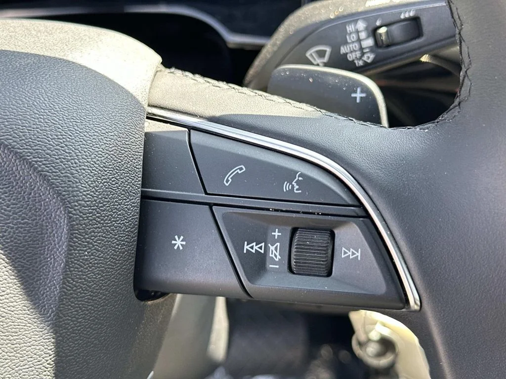 2025 Audi Q3 S Line Premium - Photo 27