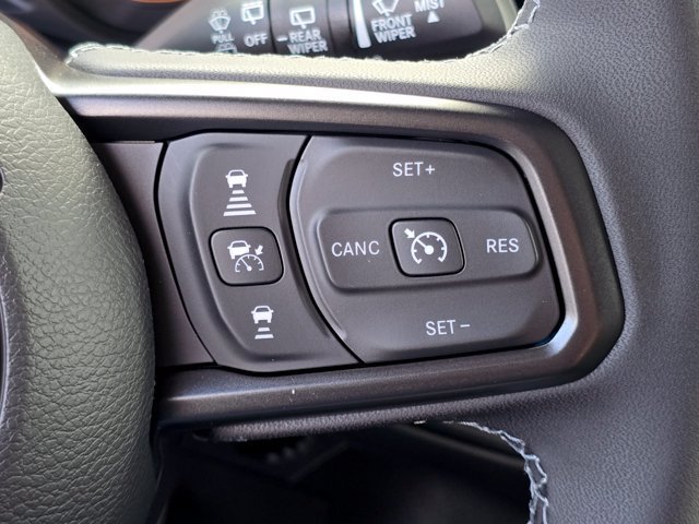 2026 Jeep Wrangler 4-Door Willys - Photo 23