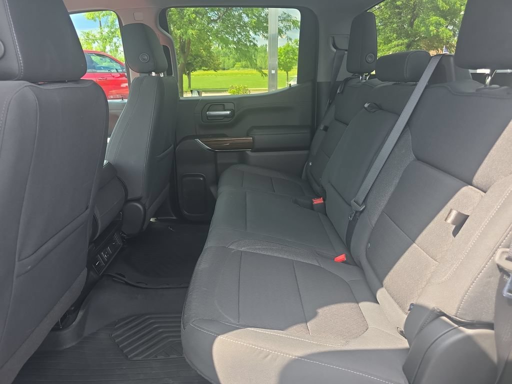 2020 Chevrolet Silverado 1500 RST - Photo 27