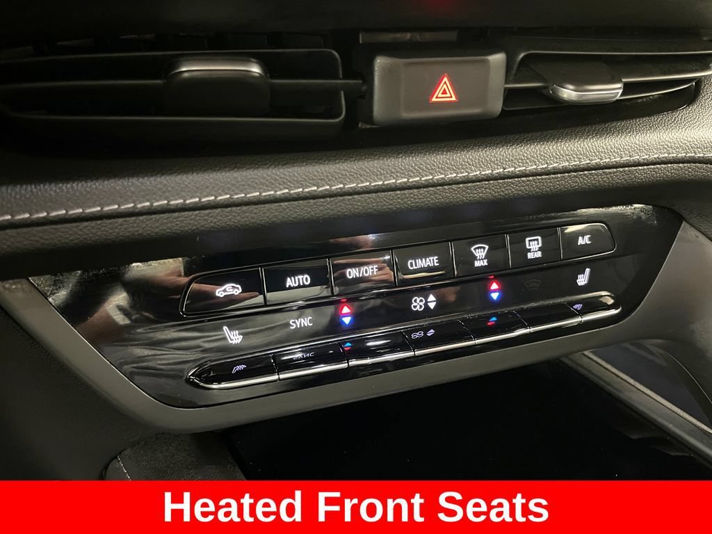 2023 Buick Envision Preferred - Photo 8