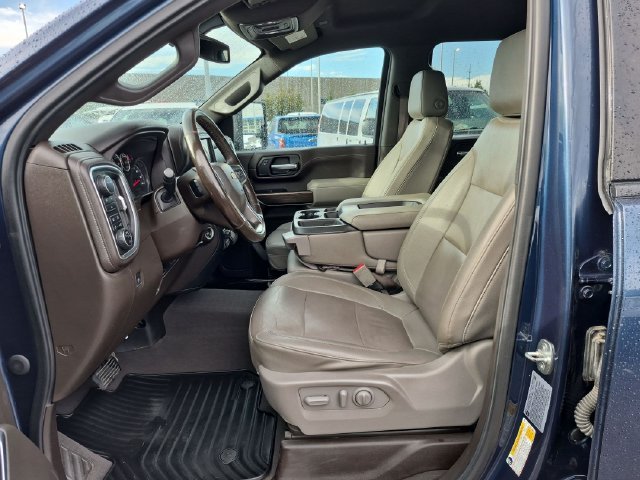 Used 2022 NORTHSKY BLUE METALLIC Chevrolet LT image 15