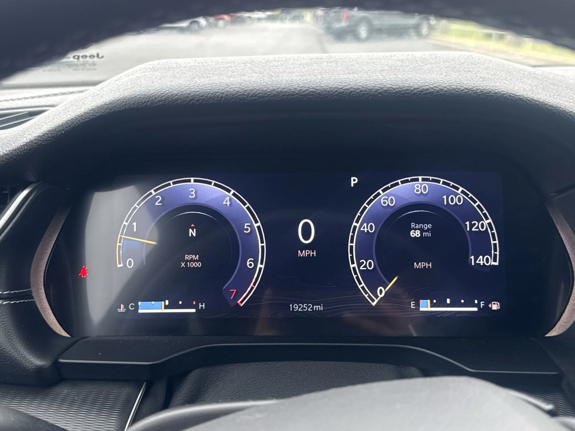 2023 Jeep Grand Cherokee Altitude - Photo 15