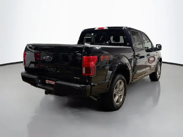 Used 2019  Ford XL image 6