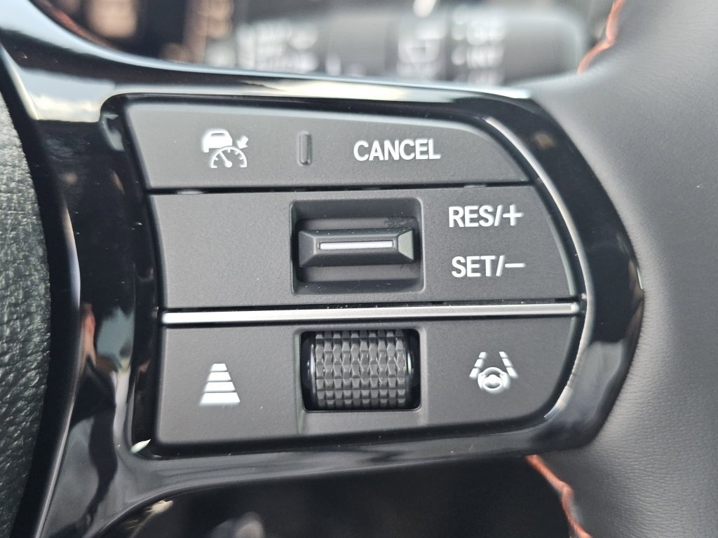 New 2026 Ash Green Metallic Honda TrailSport Elite Blackout image 27