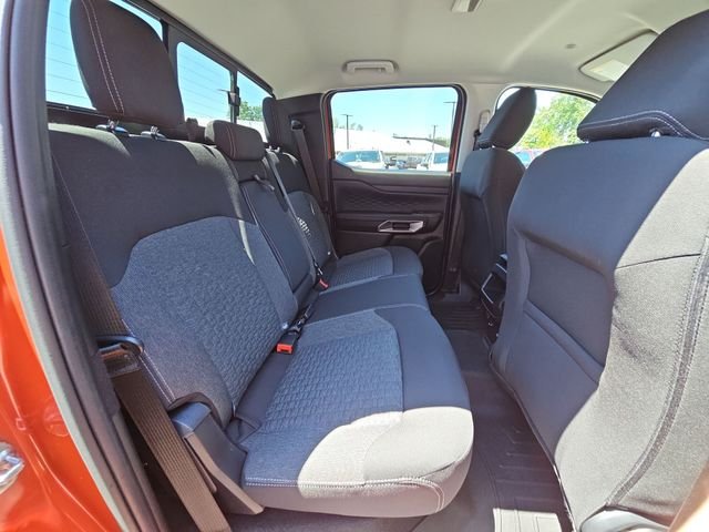 Used 2024 Red Ford XLT image 28