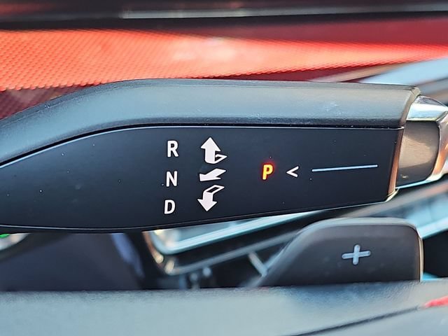 Used 2024 Mosaic Black Metallic Chevrolet RS image 17