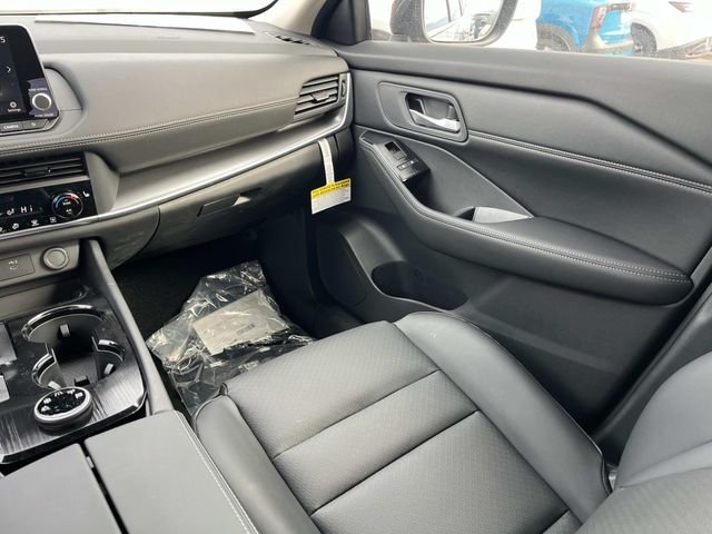New 2026 Super Black Nissan Dark Armor™ image 16