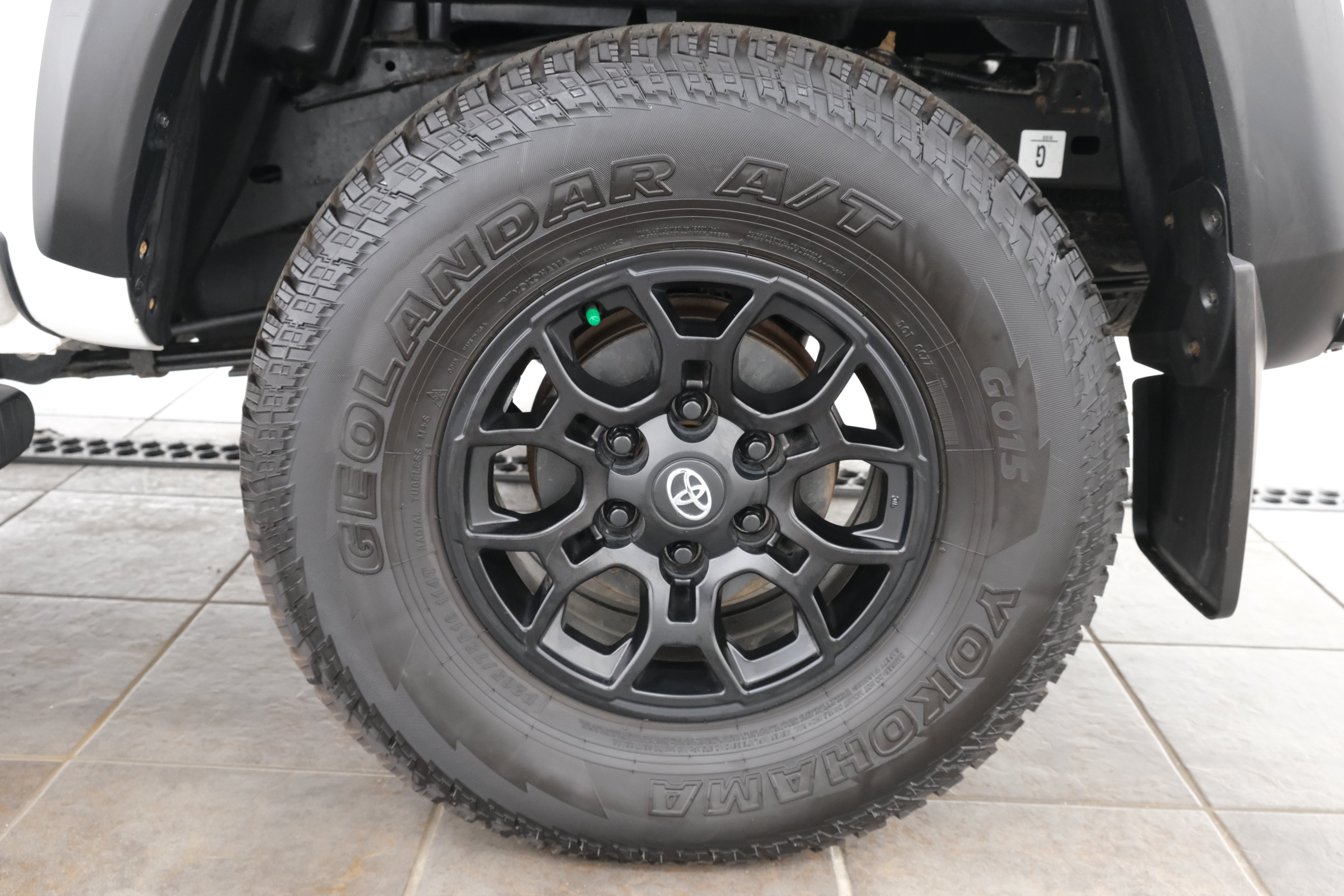 2023 Toyota Tacoma SR5 - Photo 36
