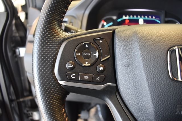 Used 2022 Silver Honda TrailSport image 22