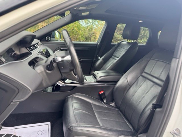 Used 2020 Fuji White Land Rover S image 10