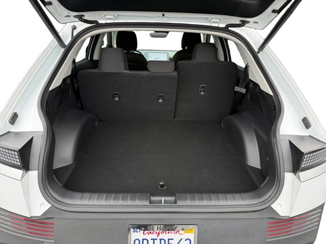 Certified Used 2024 White Hyundai SEL image 17