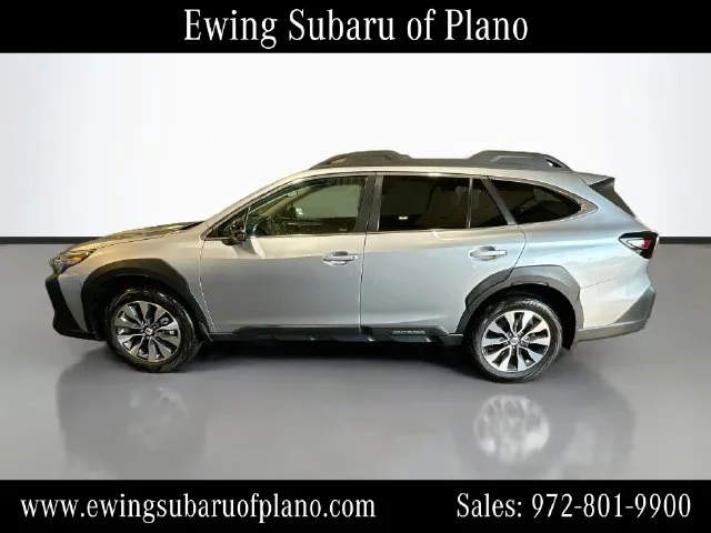 2023 Subaru Outback 4