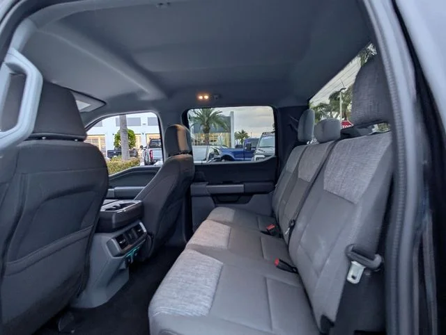 2023 Ford F-150 XLT - Photo 8