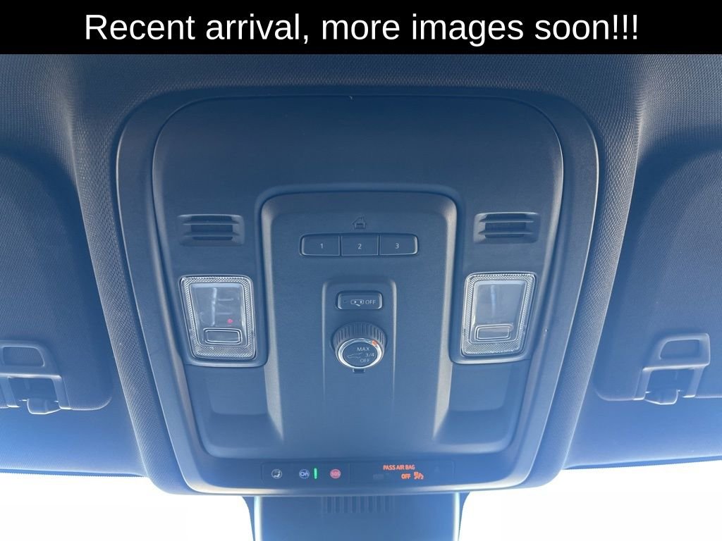2023 Chevrolet Tahoe LT - Photo 29
