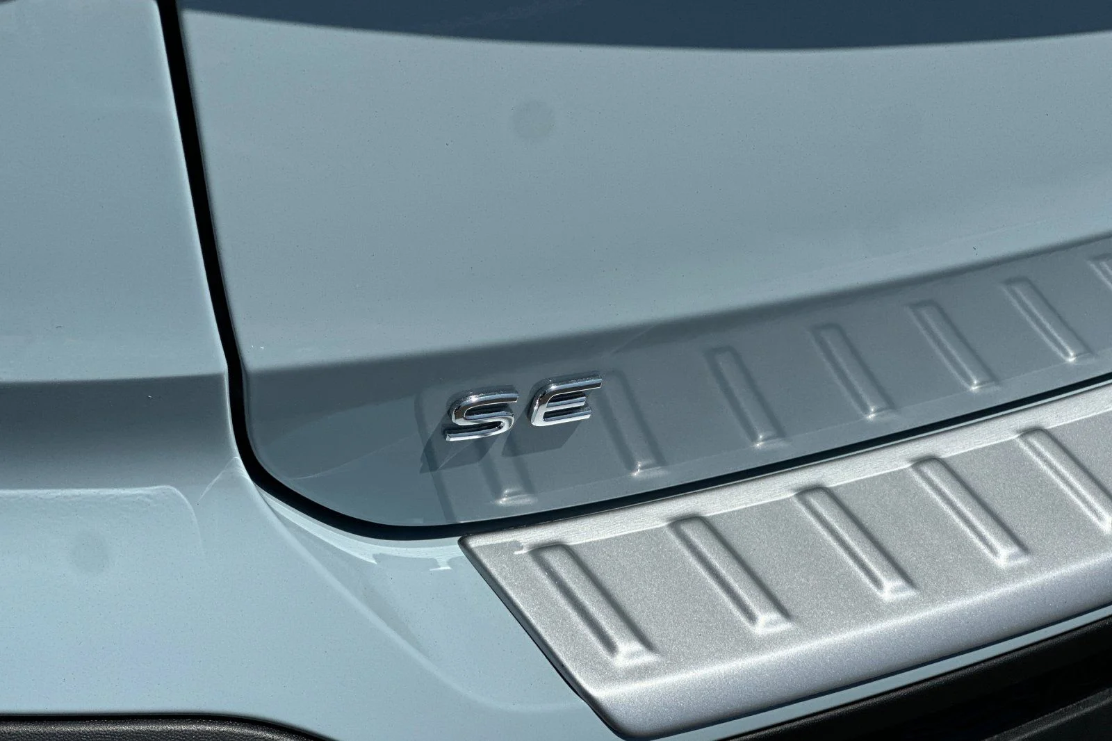 New 2026 Gray Volkswagen 1.5T SE image 7