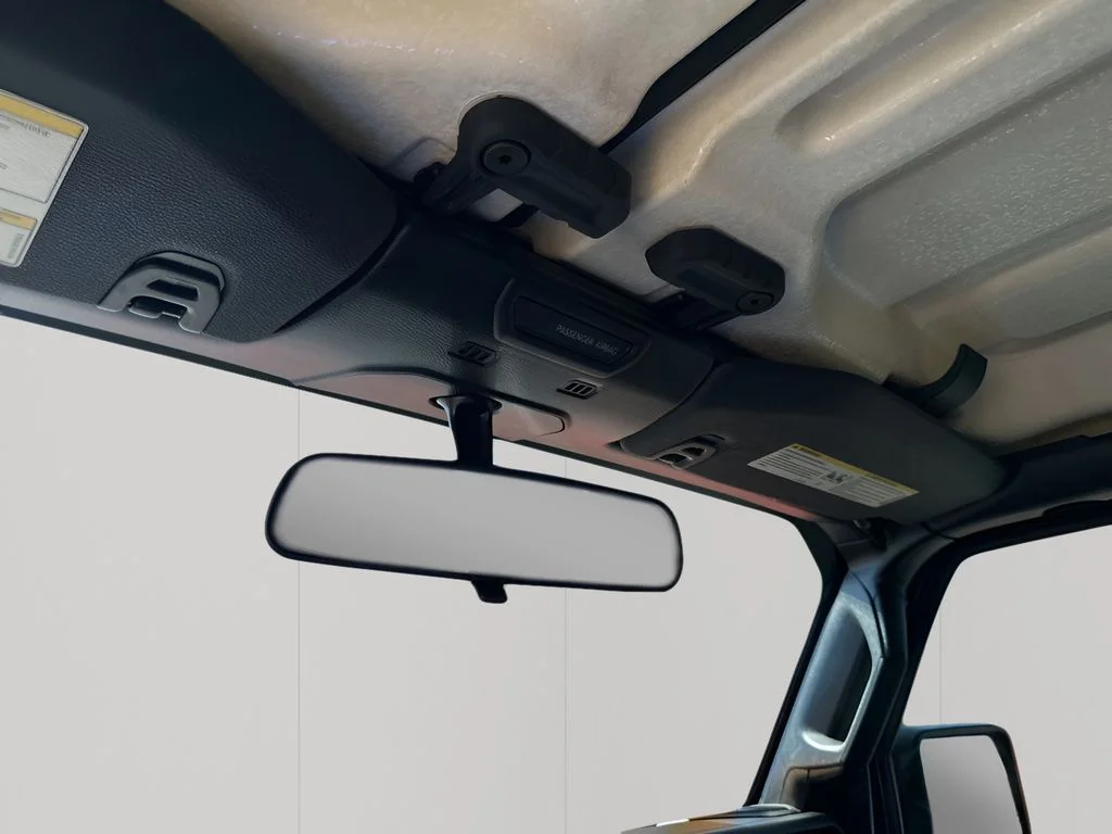 Used 2021 Black Jeep Unlimited Sport image 38