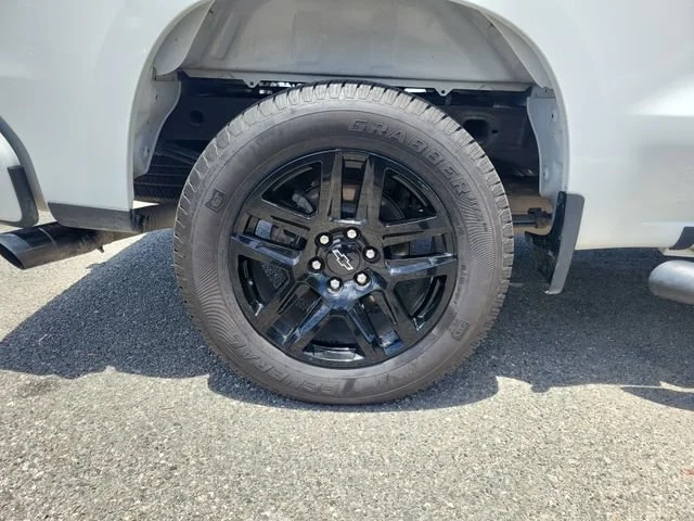 2023 Chevrolet Silverado 1500 Custom - Photo 6