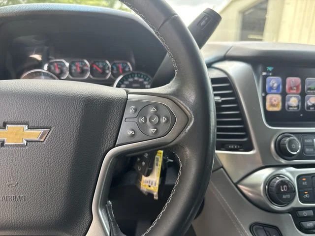 Used 2020 Gray Chevrolet LT image 20