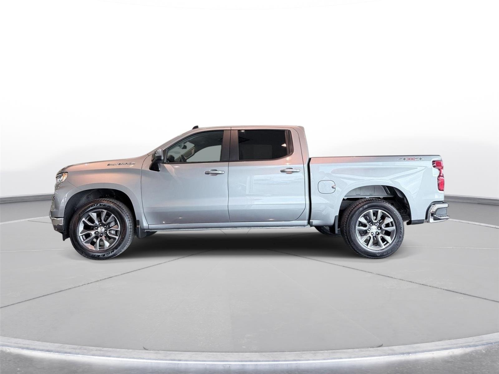 2024 Chevrolet Silverado 1500 LT - Photo 17