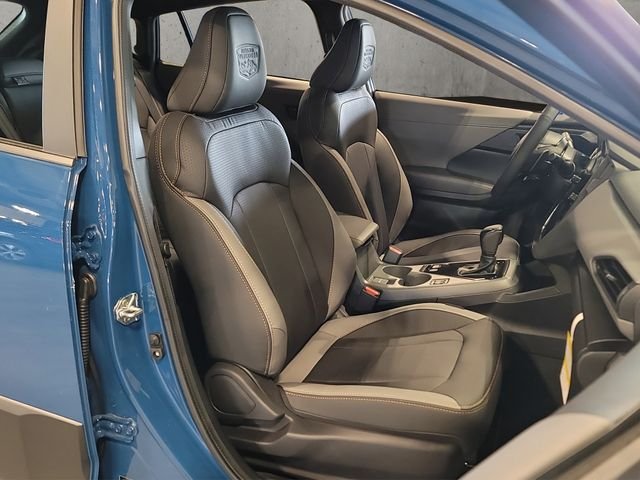New 2026 GEYSER BLUE Subaru Wilderness image 19