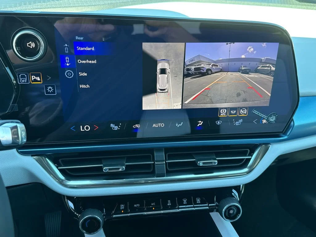 New 2026 Black Chevrolet LT image 19