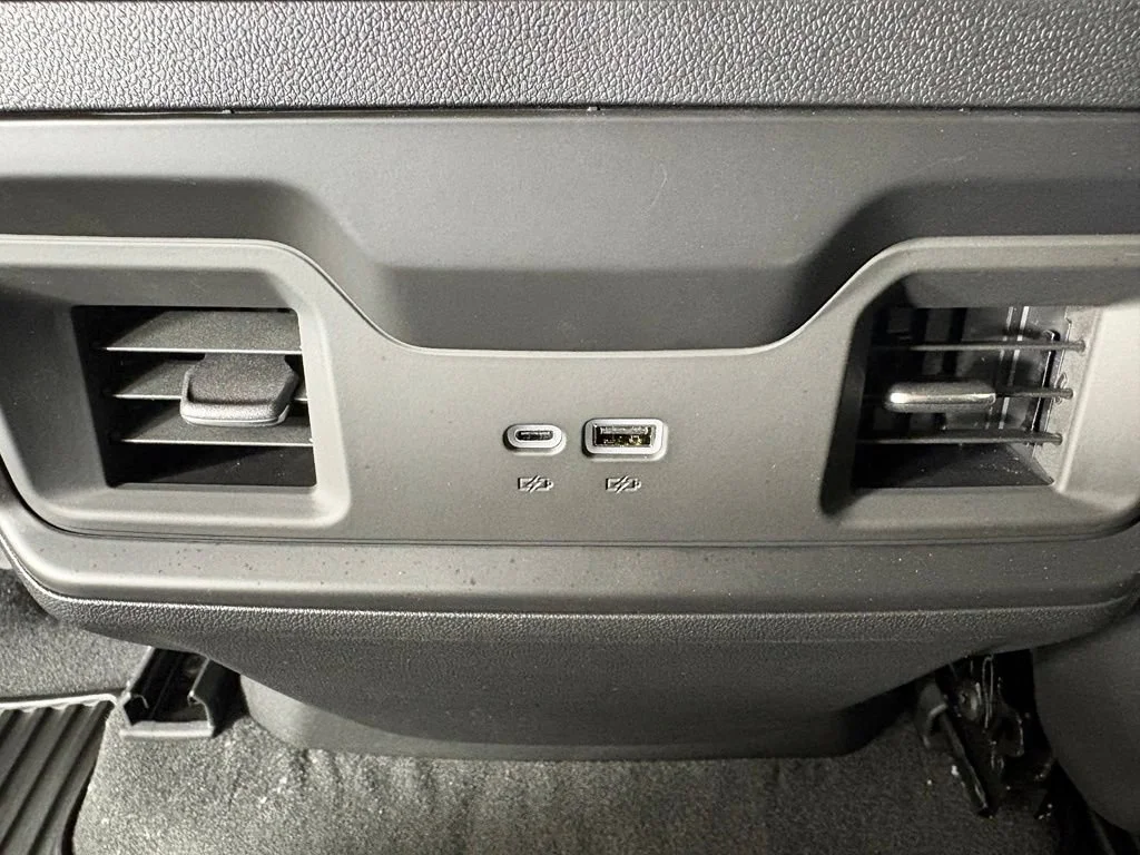 New 2026 Summit White Chevrolet LT image 39